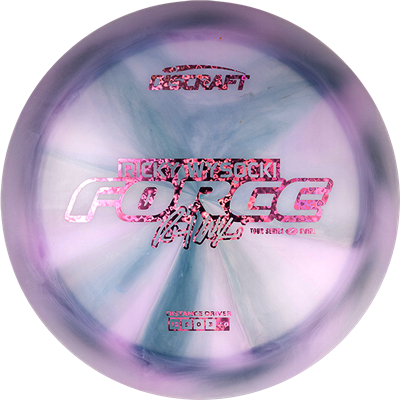2025 Ricky Wysocki Tour Series Force