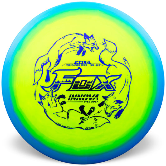 Innova Halo Star Fox