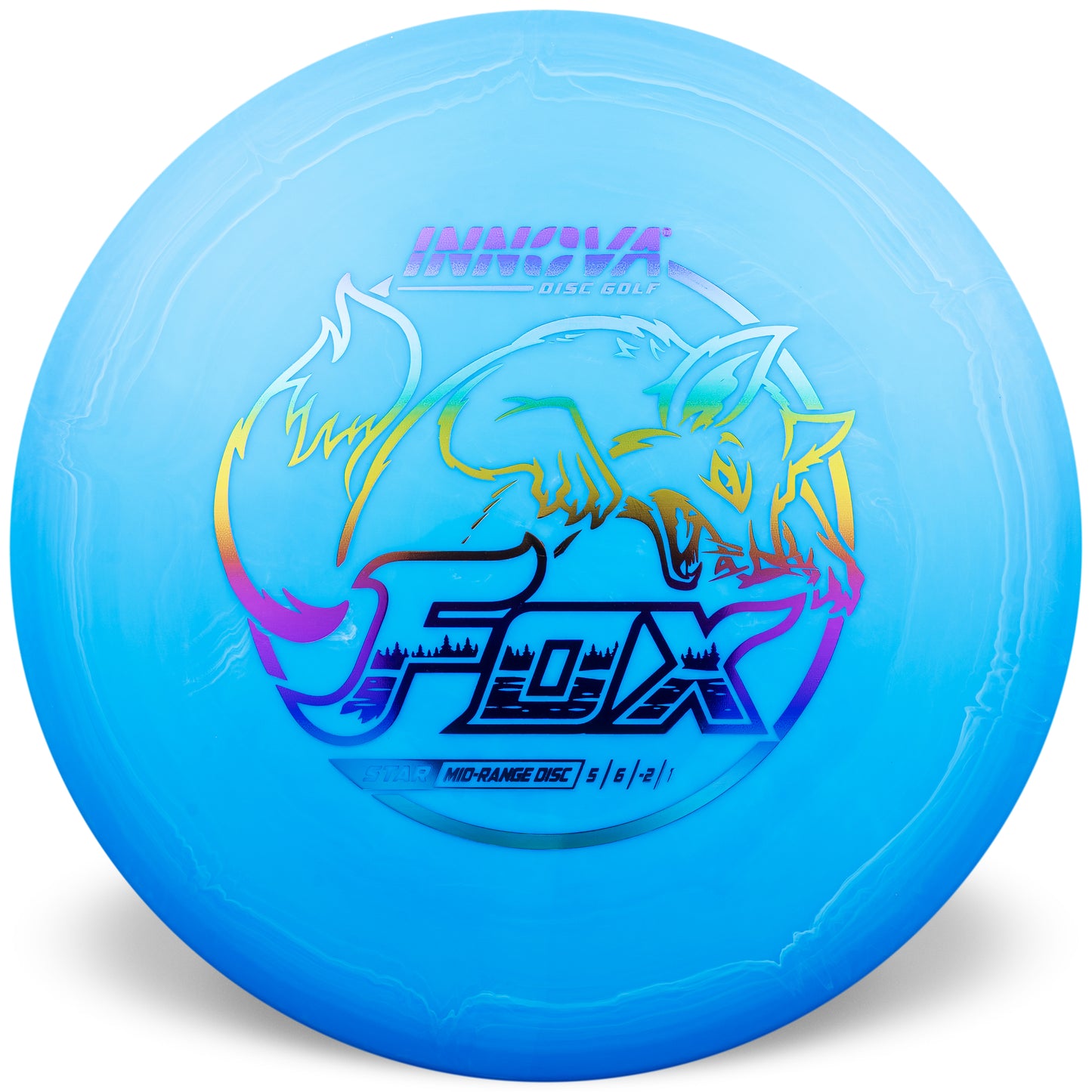 Innova Star Fox