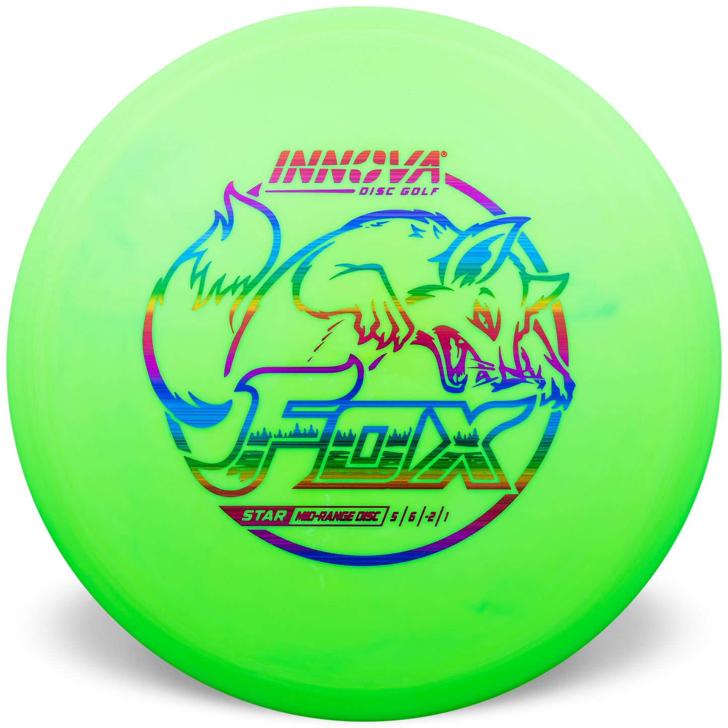 Innova Star Fox