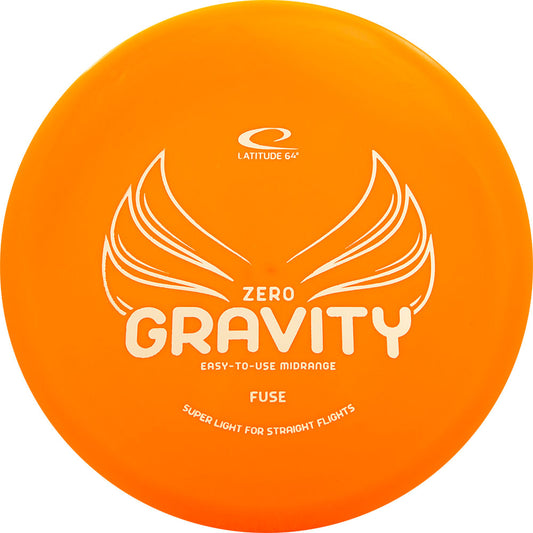 Zero Gravity Fuse