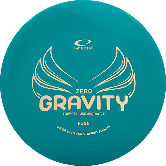 Zero Gravity Fuse