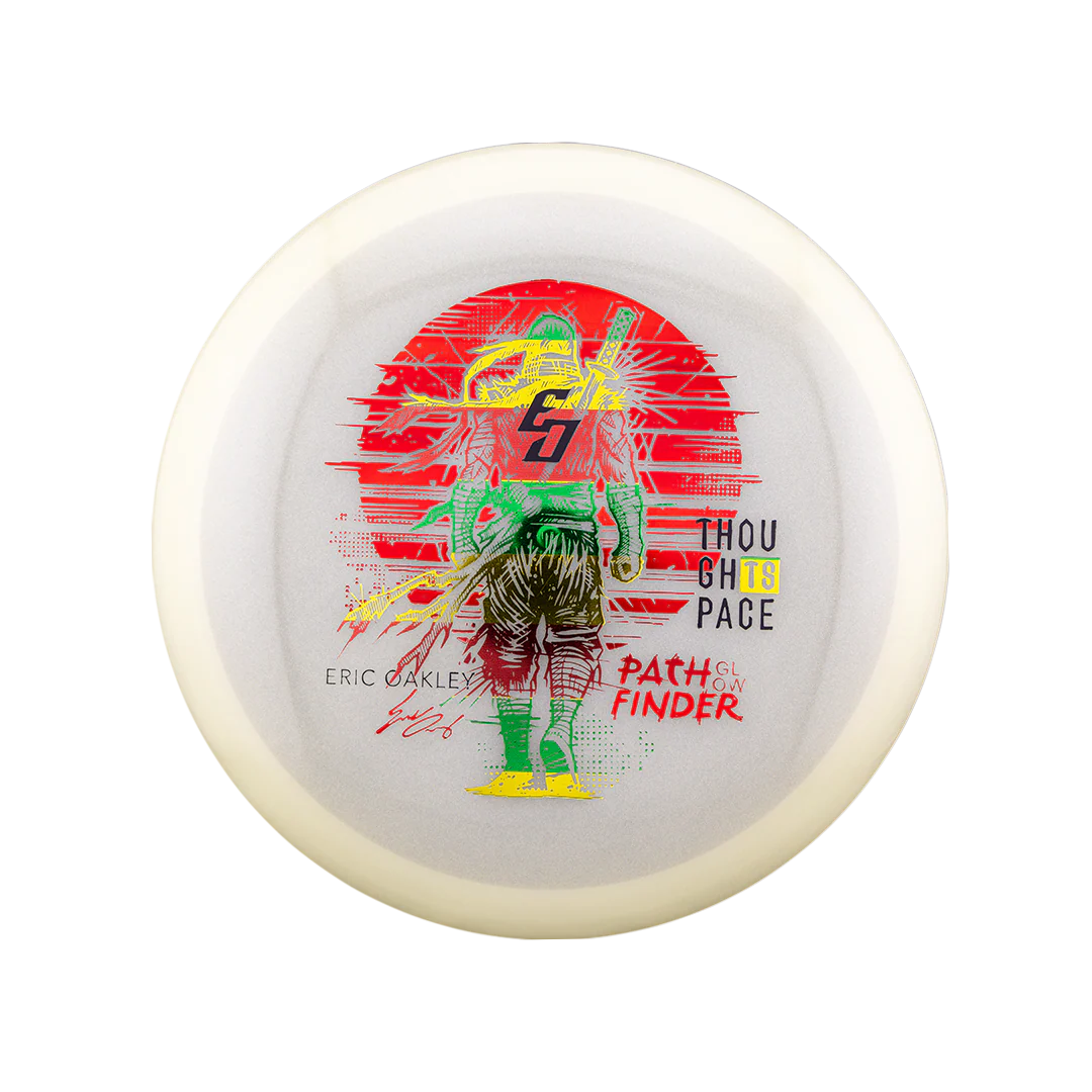 Thought Space Athletics Eric Oakley Signature Series Glow Pathfinder