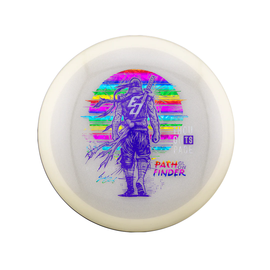 Thought Space Athletics Eric Oakley Signature Series Glow Pathfinder