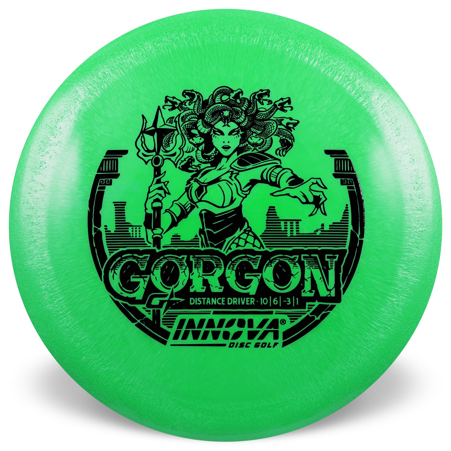 Innova Gstar Gorgon