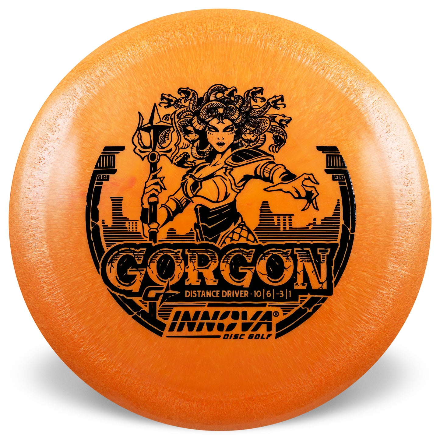 Innova Gstar Gorgon