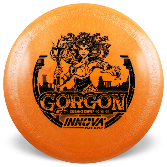 Innova Gstar Gorgon