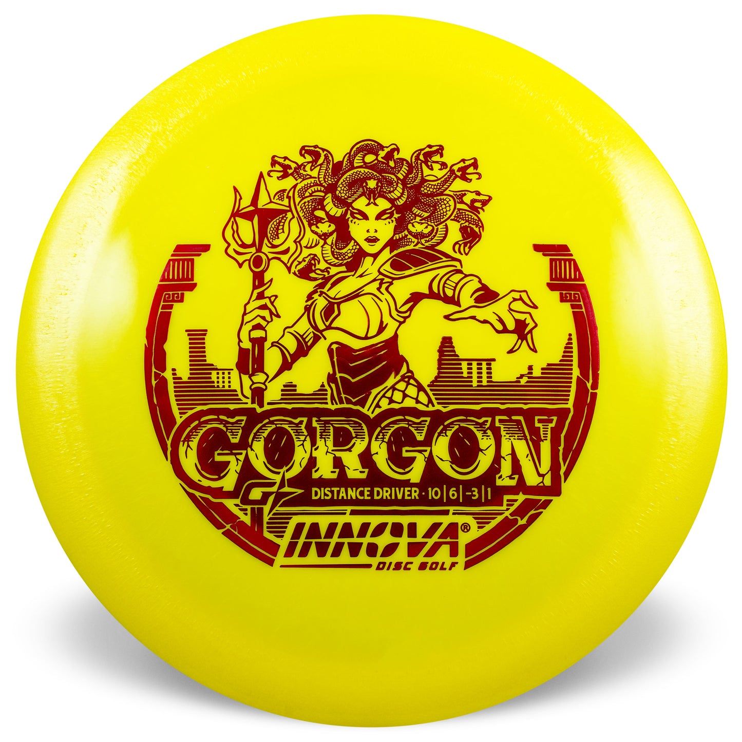Innova Gstar Gorgon