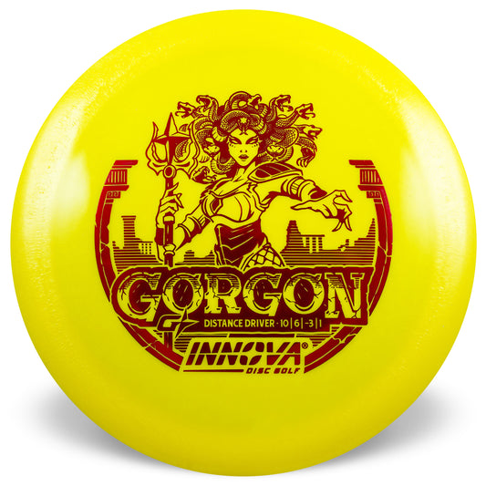 Innova Gstar Gorgon