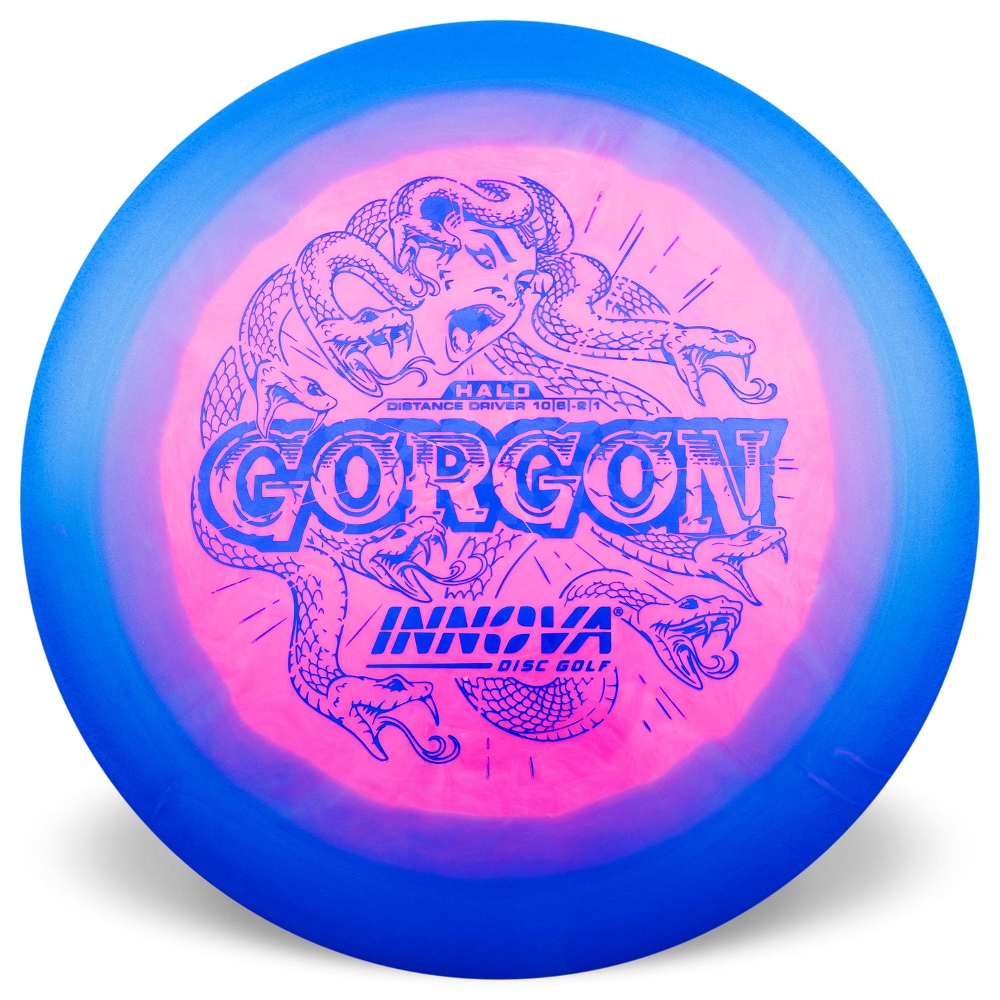 Innova Halo Star Gorgon