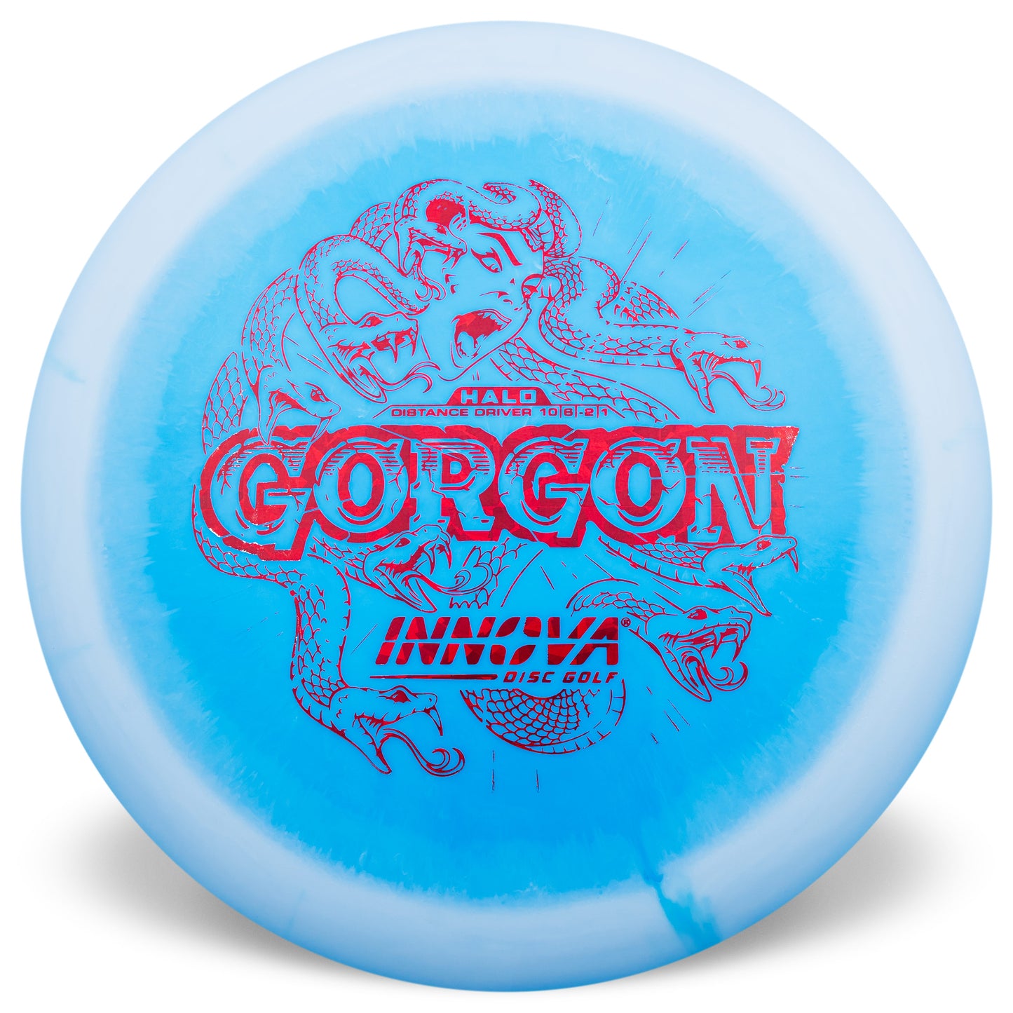 Innova Halo Star Gorgon