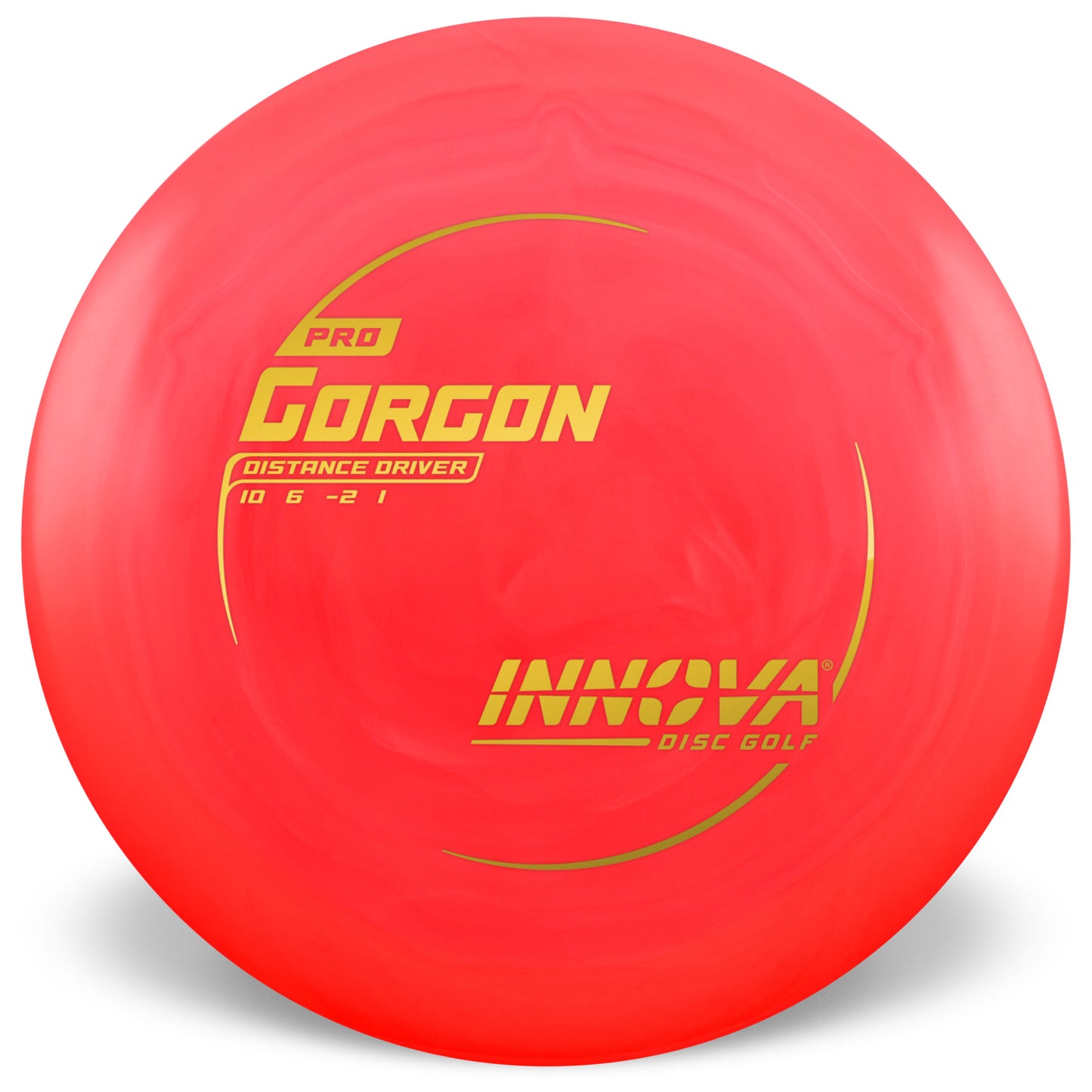 Innova Pro Gorgon