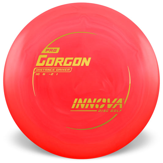 Innova Pro Gorgon