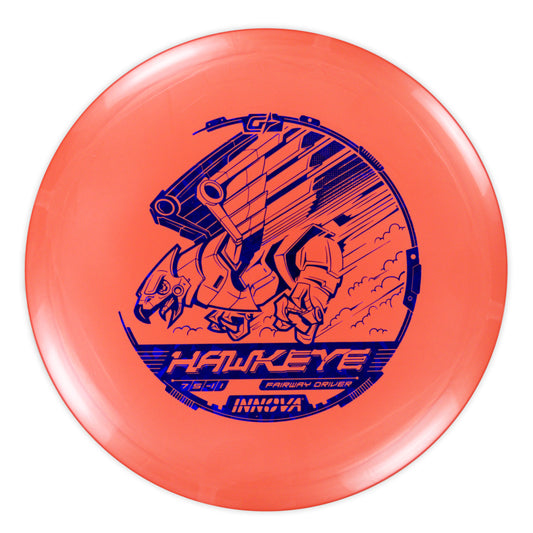 Innova GStar Hawkeye