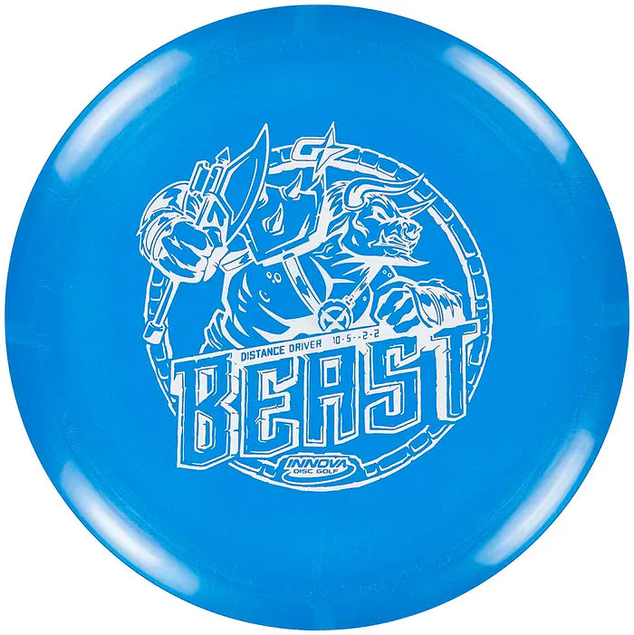 Innova GStar Beast