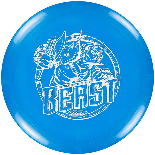 Innova GStar Beast