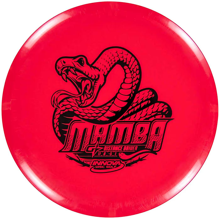 Innova GStar Mamba