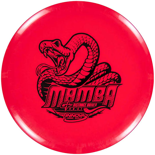 Innova GStar Mamba
