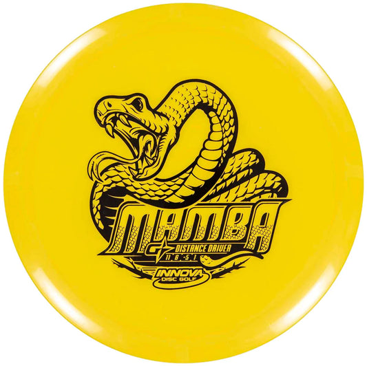 Innova GStar Mamba