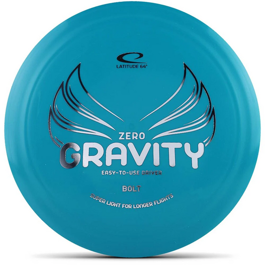 Zero Gravity Bolt