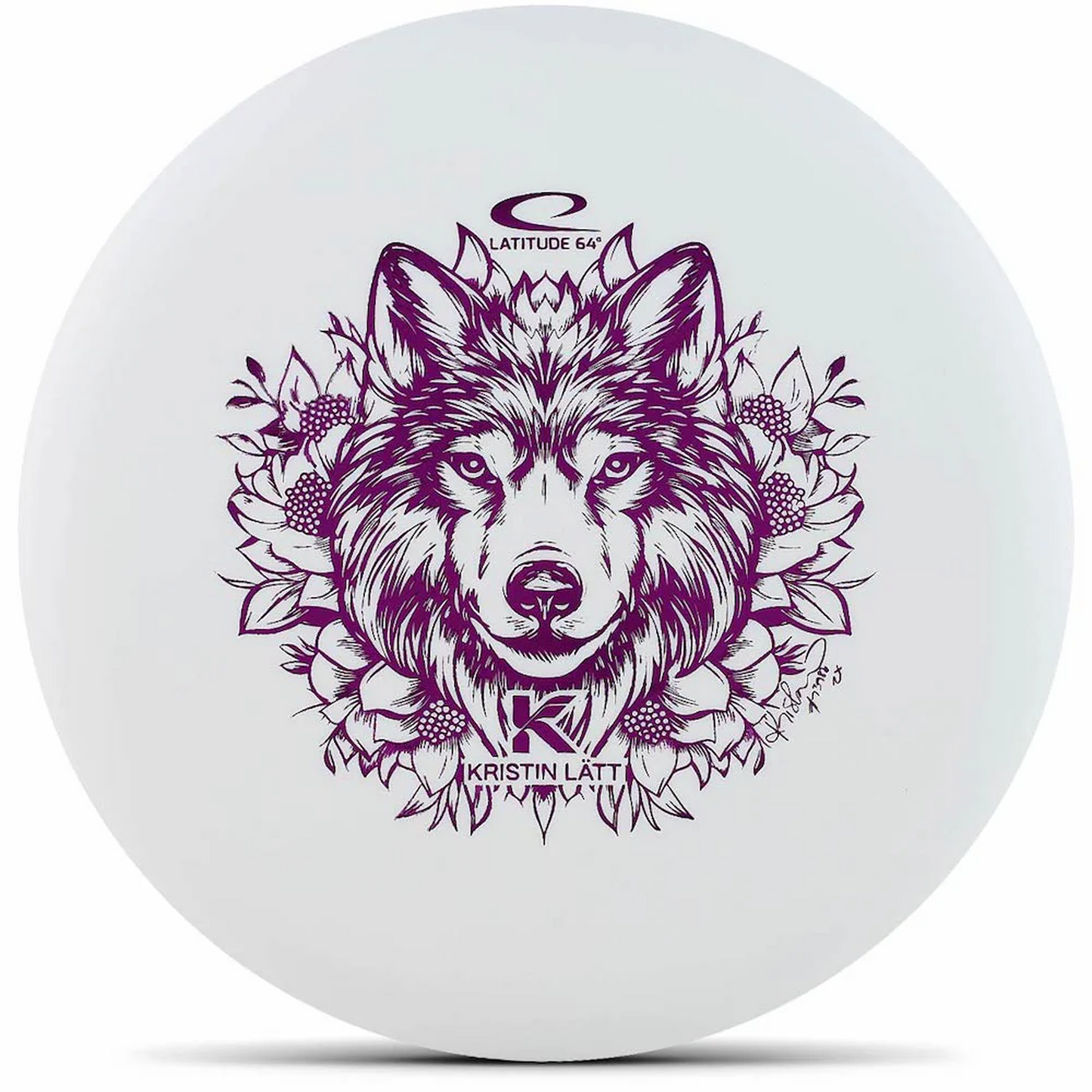 Zero Medium Moonshine Pure - Kristin Latt Team Series 2025