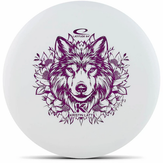 Zero Medium Moonshine Pure - Kristin Latt Team Series 2025