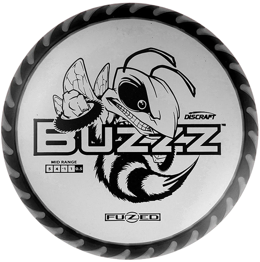 FuZed Line Buzzz (Buzzz Saw)