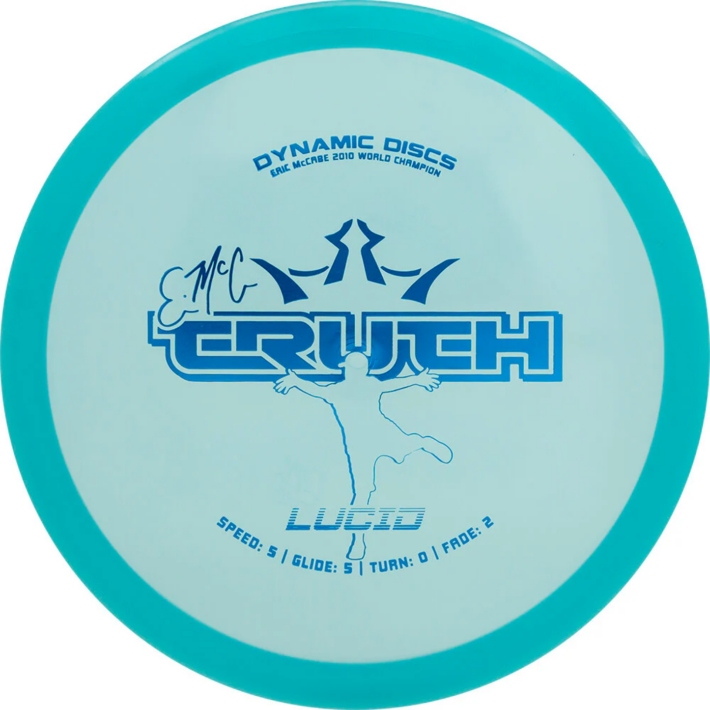 Dynamic Discs Lucid EMAC Truth