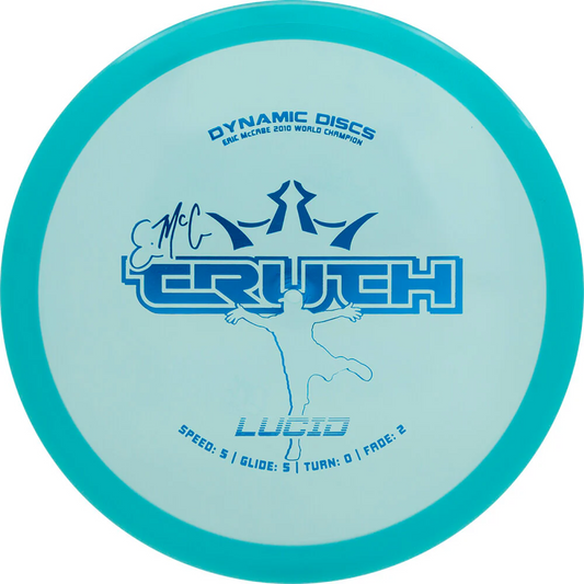 Dynamic Discs Lucid EMAC Truth