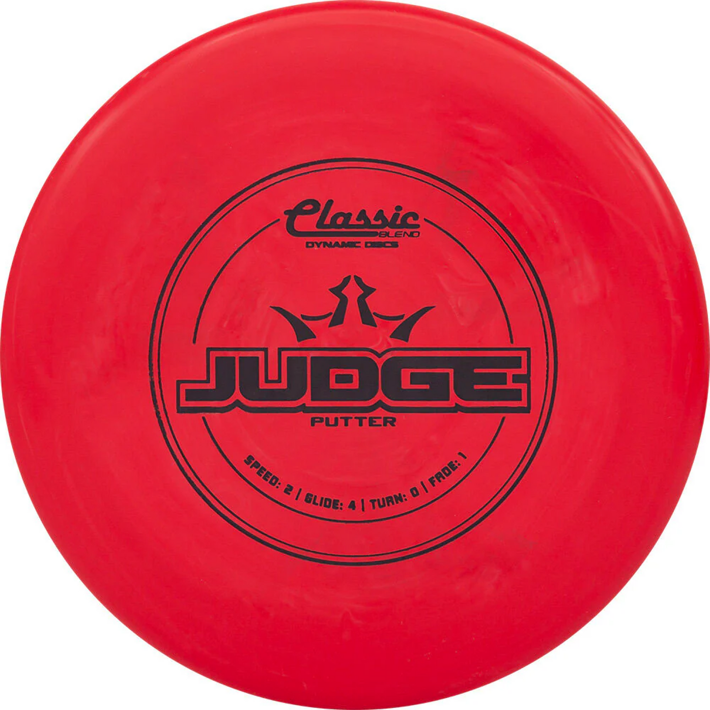 Dynamic Discs Classic Blend Judge