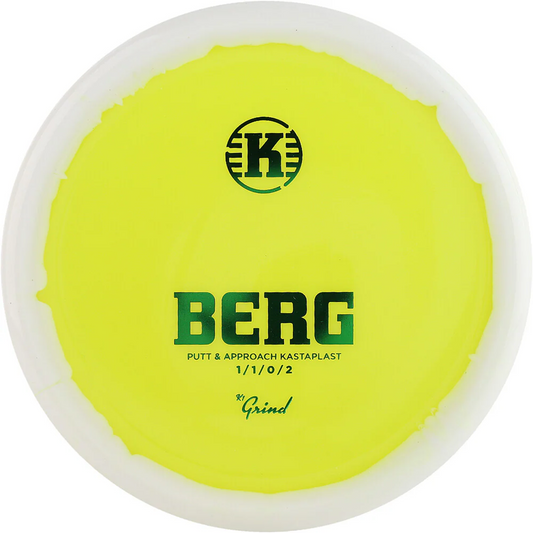 K1 Grind Berg