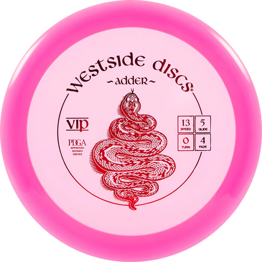 VIP Adder