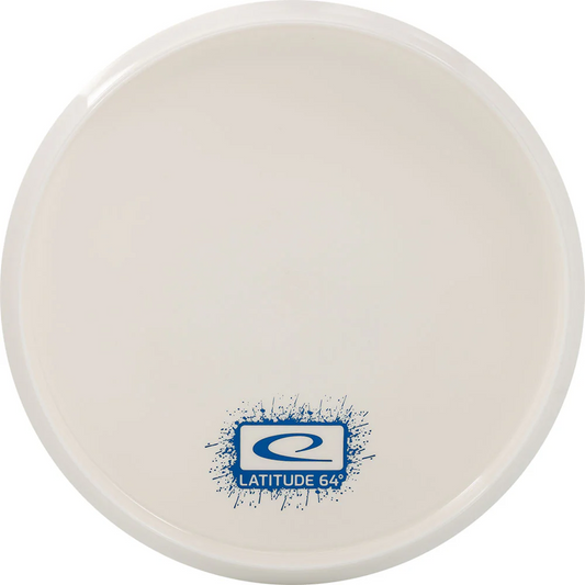 Latitude 64 Gold Pure Blank Canvas