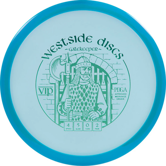 Westside VIP Gatekeeper