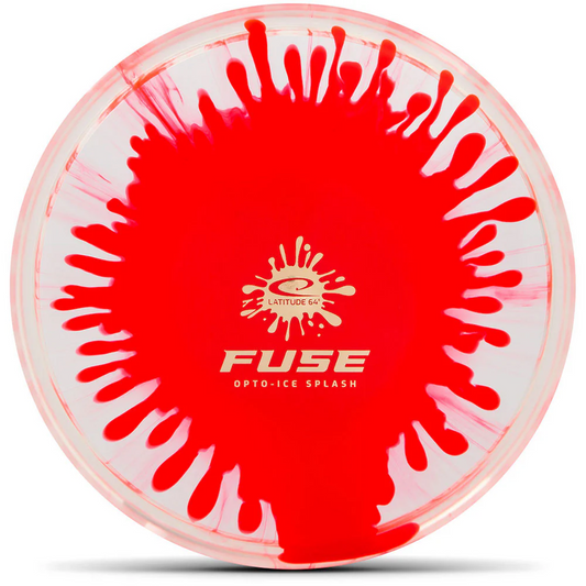 Opto-Ice Splash Fuse
