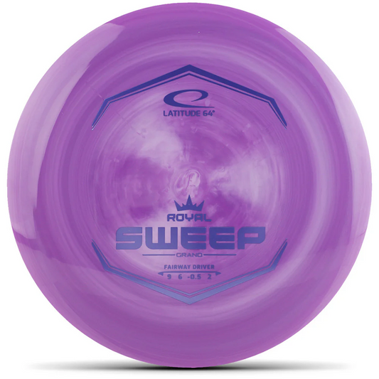 Latitude 64 Grand Sweep