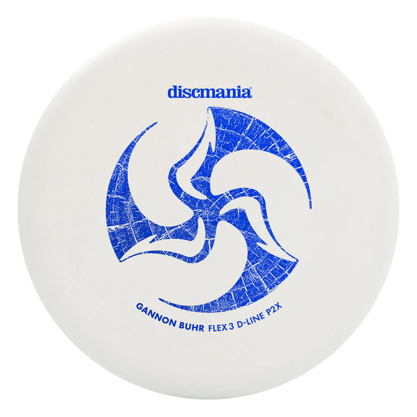 Flex 3 D-Line P2x - Gannon Buhr Signature Series Huk Lab Collaboration