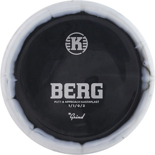 K1 Grind Berg