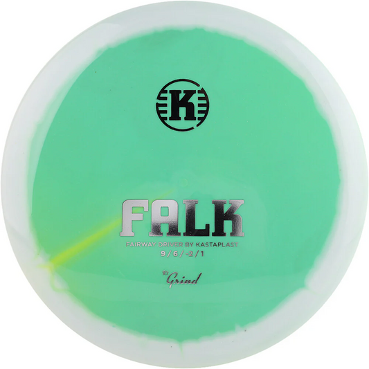 Kastaplast K1 Grind Falk