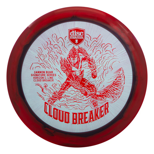 Horizon C-Line Cloud Breaker - Gannon Buhr Signature Series