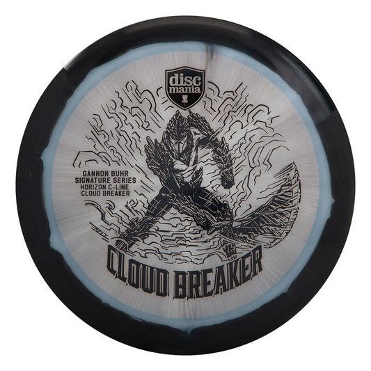 Horizon C-Line Cloud Breaker - Gannon Buhr Signature Series