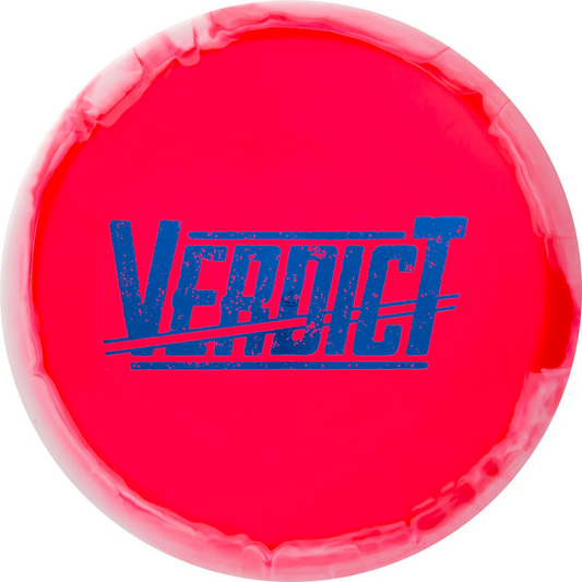 Lucid-Ice Orbit Verdict - Glacial