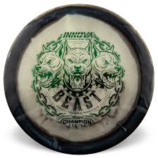 Innova Proto Glow Halo Star Beast Anneli Tõugjas-Männiste 2026 Tour Series