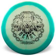 Innova Proto Glow Halo Star Beast Anneli Tõugjas-Männiste 2026 Tour Series
