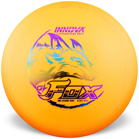 Innova Gstar Fox