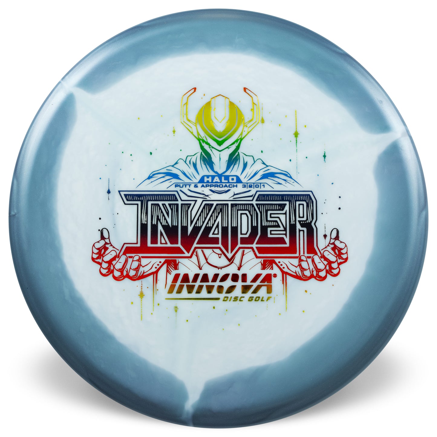 Innova Halo Star Invader