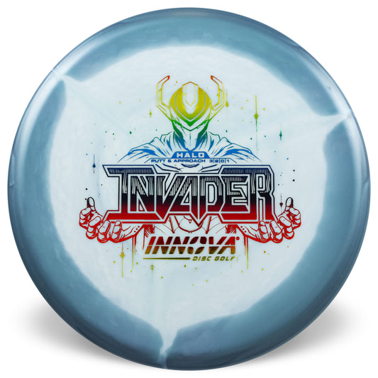 Innova Halo Star Invader