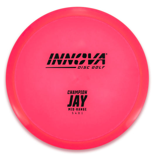 Innova Champion Jay