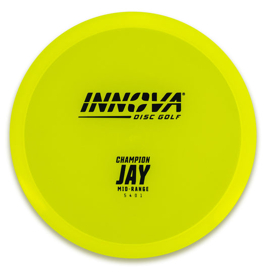 Innova Champion Jay