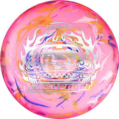 Jawbreaker Light Weight Challenger